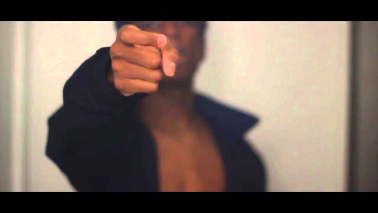 Chi Raxx - Ain't No Joke | Shot By @YorkRex_ Of @BankSquadVisual [Prod. By Chi Raxx]