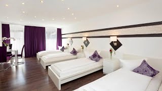 City Apart Hotel Füssen, Füssen, Germany