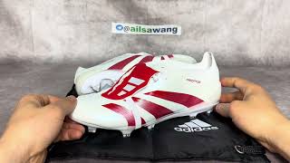 Adidas Predator Elite Tongue Fg