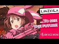 [楠木ともり] To see the future - SAO Alternative : Gun Gale Online ENDING [TV Size] Cover by LinZeiLa