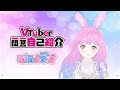 【自己紹介】Vtuber一問一答自己紹介 \( \#新人vtuber / 有坂うさぎ \)