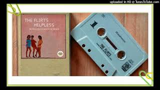The Flirts - Helpless (Retro Disco Machine Remix)