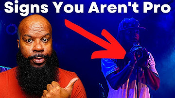 7 RED FLAGS You Aren