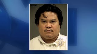 Washington Co. man sentenced to 31 years in prison for child sex abuse