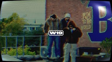 W19 - Eskimo (ft. Devo) prod. Yucky