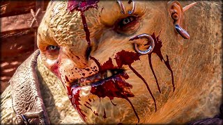 видео: Казнь УЛЬТРАРЕДКОГО олога - Middle-earth: Shadow of War картинка: Казнь УЛЬТРАРЕДКОГО олога - Middle-earth: Shadow of War