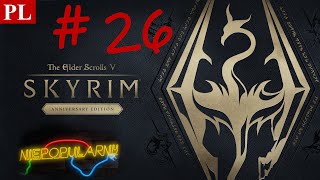 TES Skyrim #26 Zabójstwo cesarza i nowa siedziba Mrocznego Bractwa