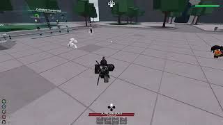 Exploiter on TSB