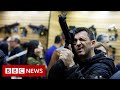 New video by BBC News on YouTube