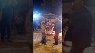 Çamlıdere Elmalı Köyü Köy Düğünü(1)