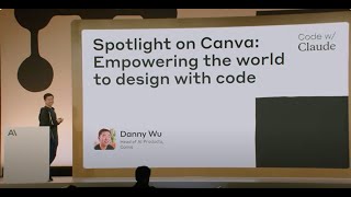 Spotlight on Canva