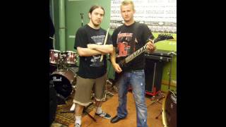 TRAKTOR- Thrash Metal Maniax , (Forgotten Shit demo 2003)