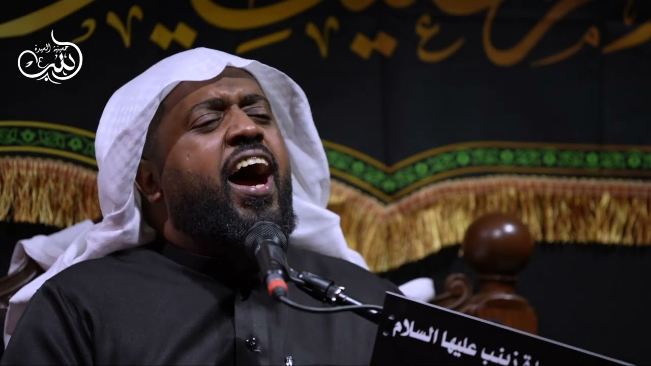 ملا حسن النخلي | وفاة ام البنين عليها السلام |