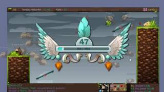 TRANSFORMICE - Gameplay#5 +30 RATOS PING NAZA