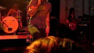 Scary Kids Scaring Kidsholding On to Hope 