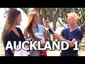 Joe Goes To New Zealand: Auckland (Part 1)