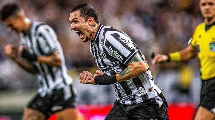 [Série A '22] 18ª Rodada | Ceará 1 X 0 Avaí FC | Confira o Gol! | Canal do Vozão