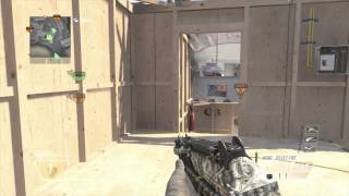 Sick spawnshot hitmarker! thanks life...