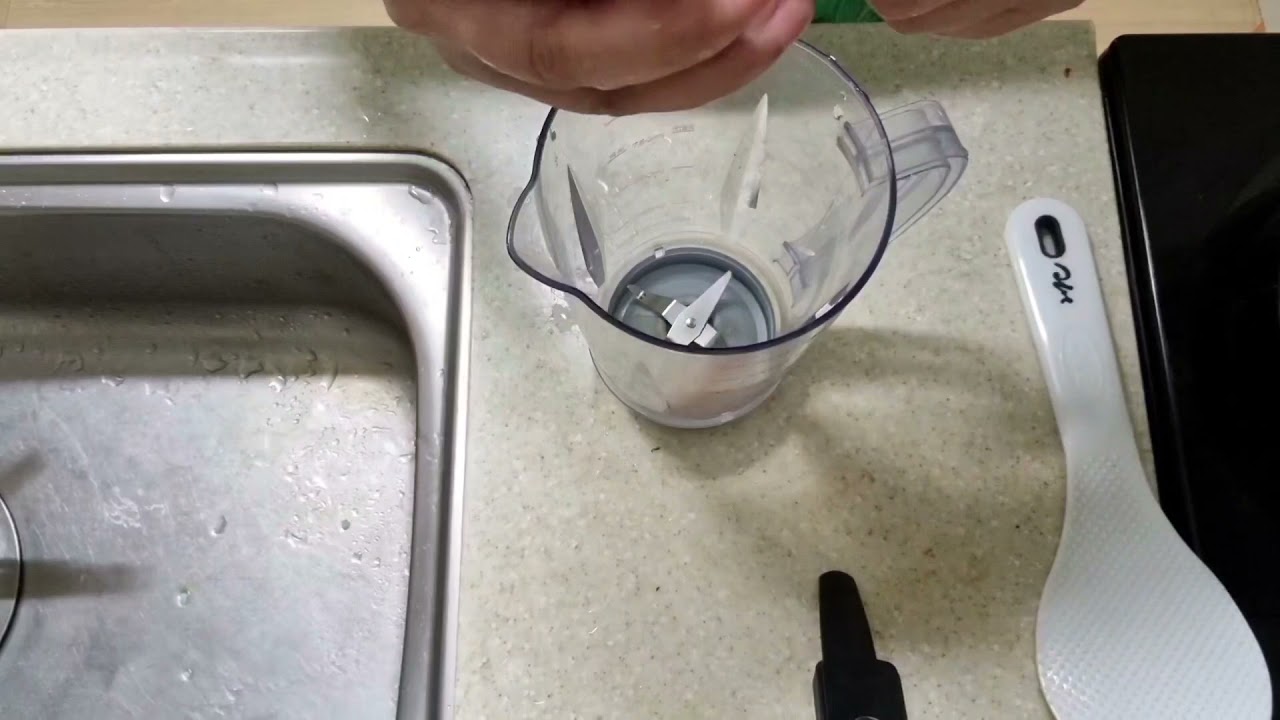 꿀팁 😀 1 apple Red Ginseng won 1 Blender 😀 1яблоко 1красный женьшень бленда..