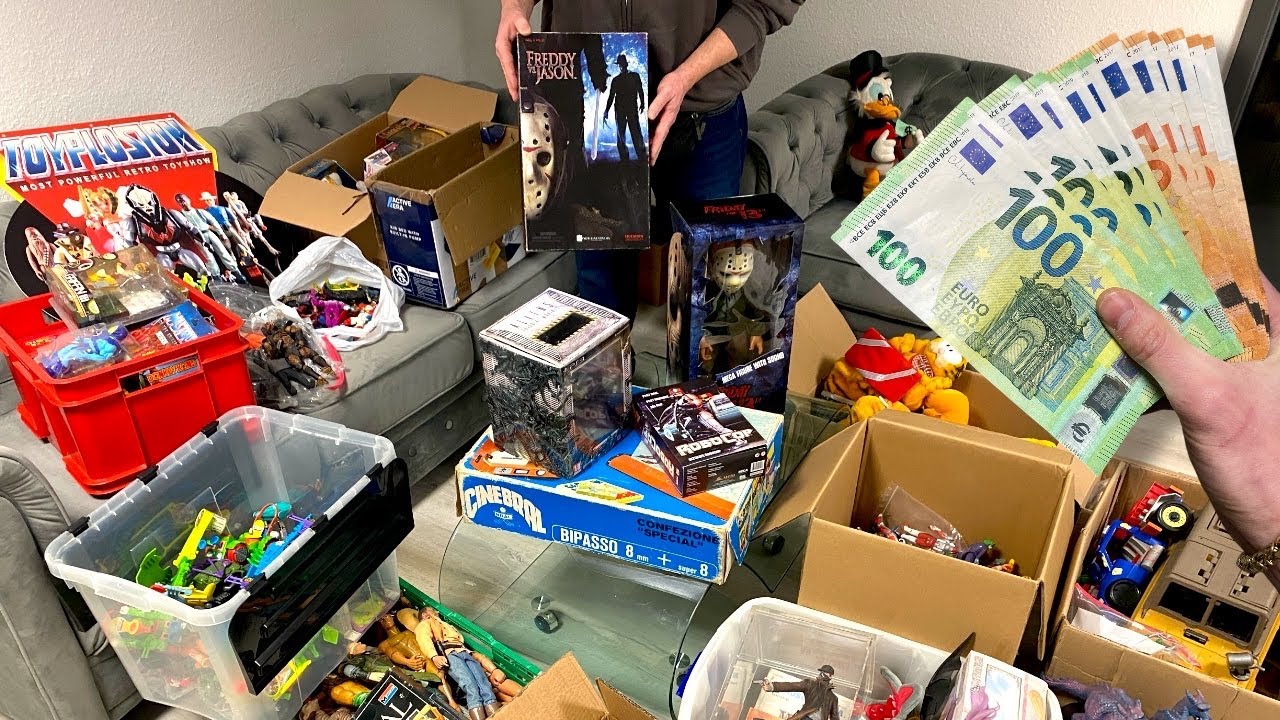 ICH KAUFE ALLES von Kleinanzeigen Verkäufer! 🤯