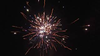 Comet Storm - Vuurwerkmania - Oud En Nieuw 20252026