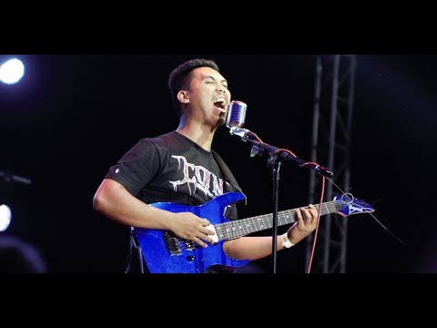 Baliw - COLN Live at Rakrakan Festival 2019