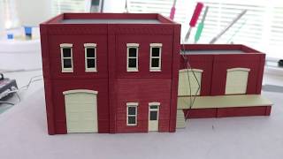 Rehab My Structure Part 2