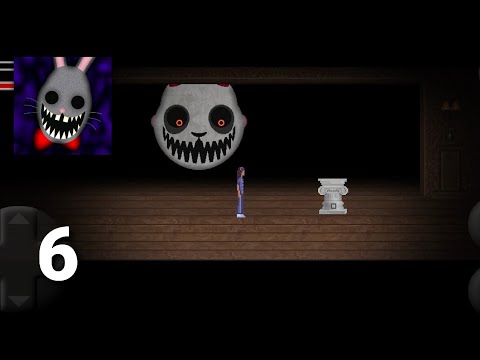 Mr Hopps Playhouse 2 - Gameplay Walkthrough Part 6 (ios Android) - YouTube