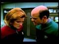 Star Trek Voyager ~ Breaking Point