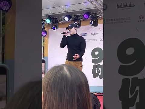 J.Sheon｜別問很可怕｜輔大97週年校慶