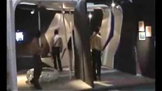COLLABORATIVE ARCHITECTURE - PROTOTYPE N[ON]