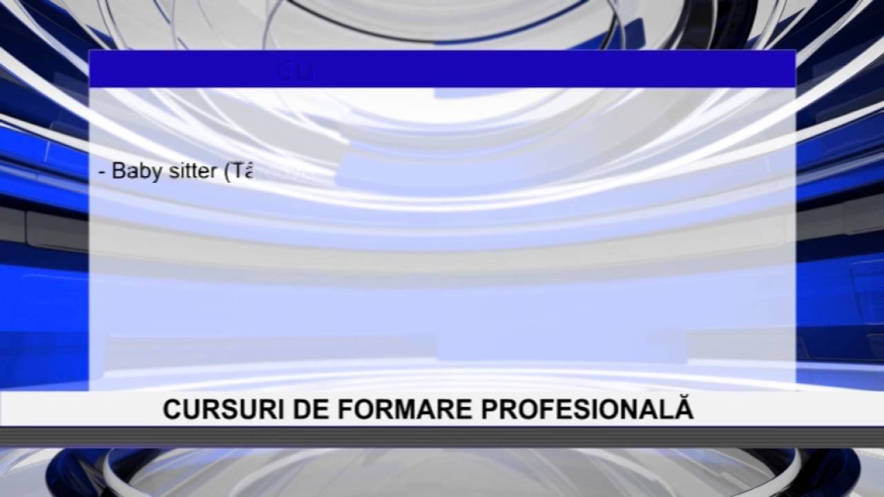 Cursuri de formare profesionala - www.columnatv.ro camera iphone 8 plus apk