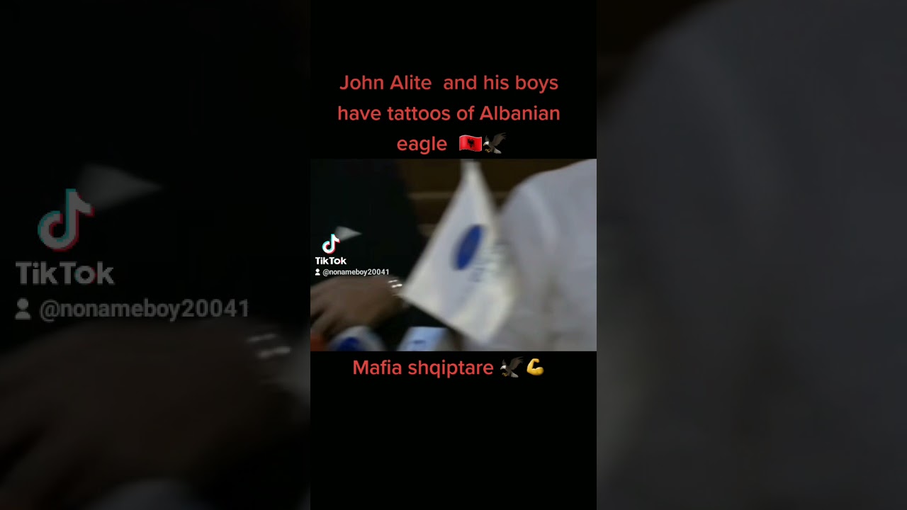 Mafia Hit Man On Tattoos Crimes And Women  Gottis Hit Man John Alite   YouTube