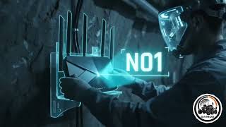 SAIROS | AI-Powered Underground Mine Safety & Rescue | Project Demo