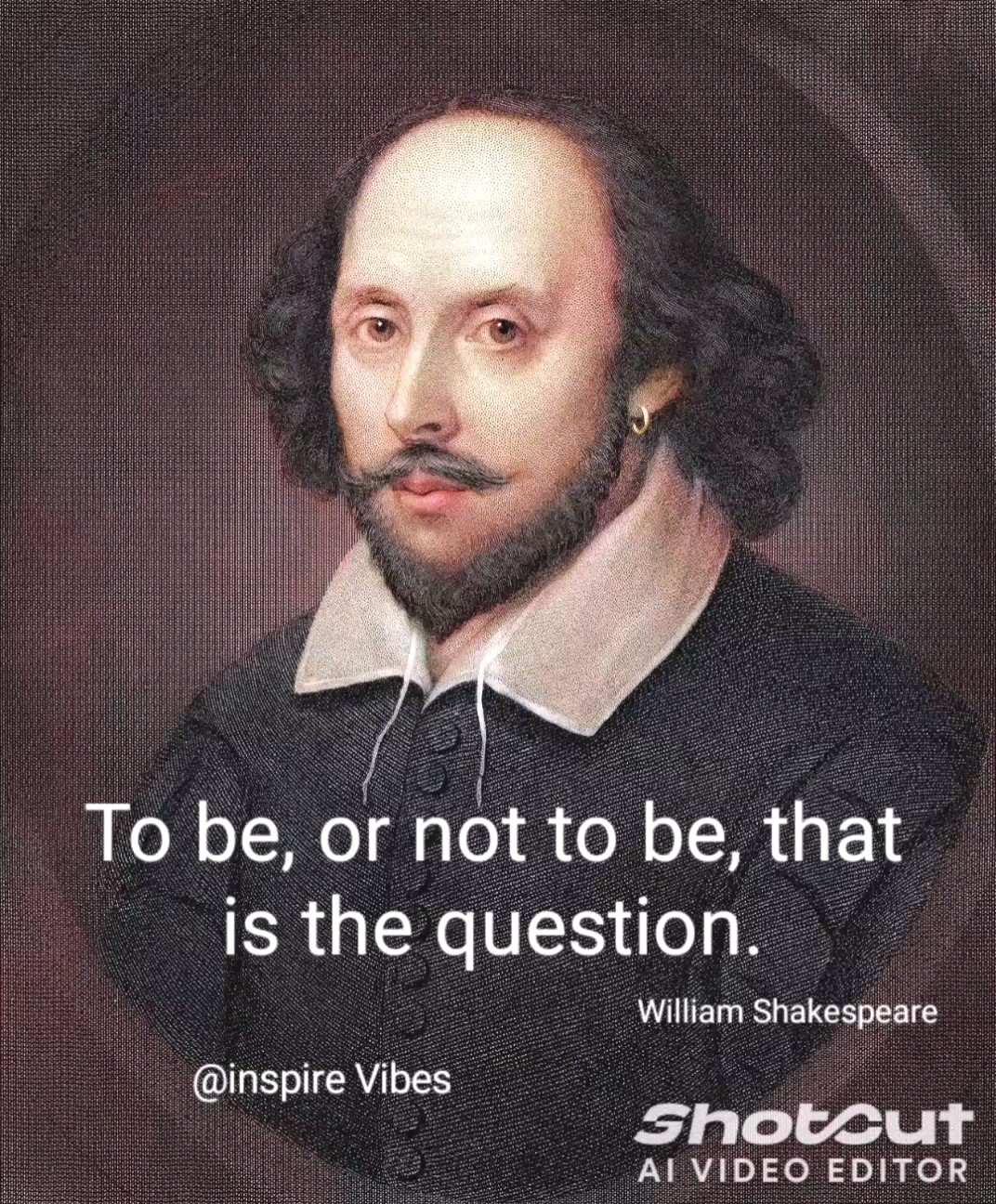 To Be Or Not To Be That Is The Question Is One Of The Most Famous To Be Or Not To Be That Is The Question Is One Of The Most Famous