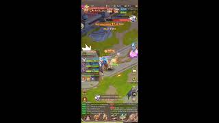 Emblem Dungeon [Silver] - Elf Tales Gameplay! screenshot 4
