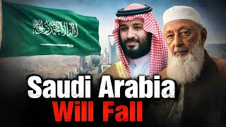 Mohammed bin Salman vernietigt 100 jaar Saoedische macht | Sheikh Imran Hosein