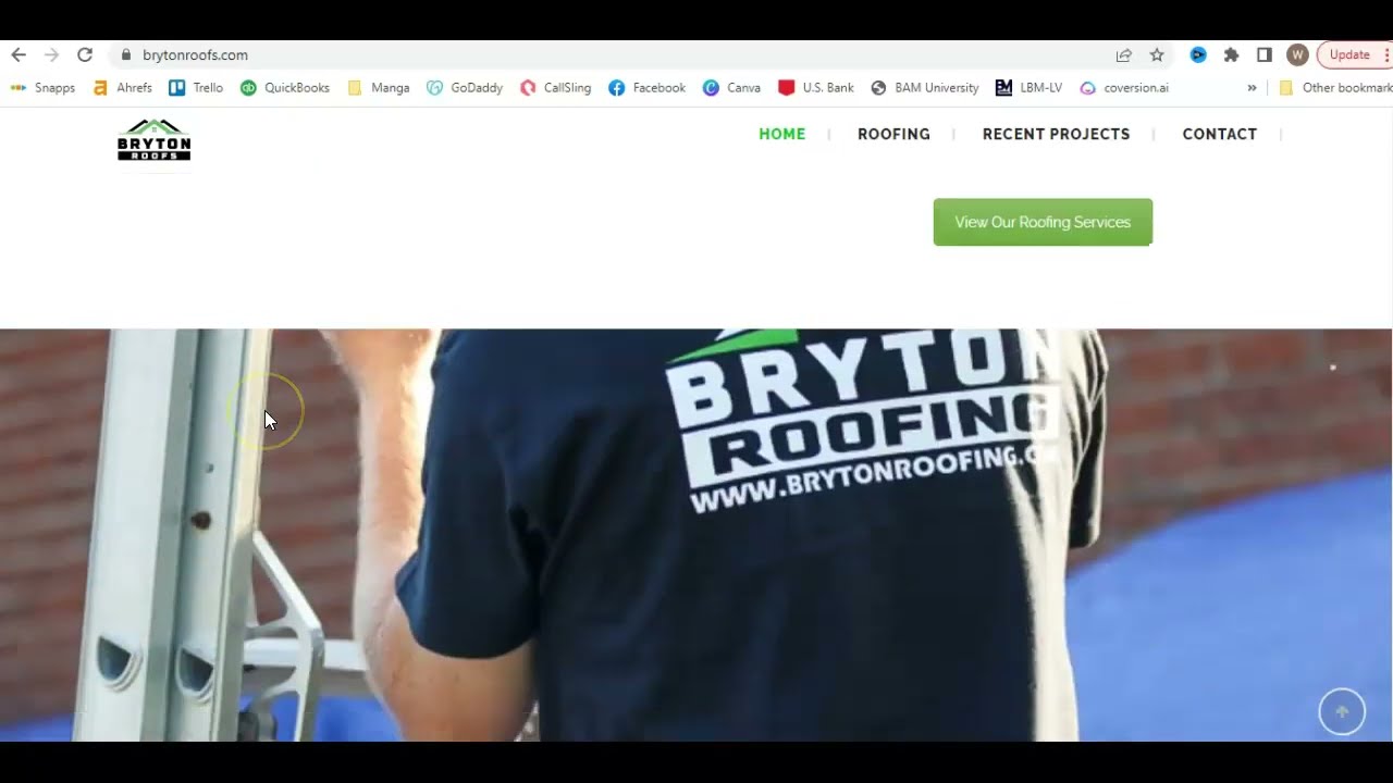 Bryton Roofings Ayden NC - Roofers Greenville NC - Roofer in Greenville NC - Greenville Roofing