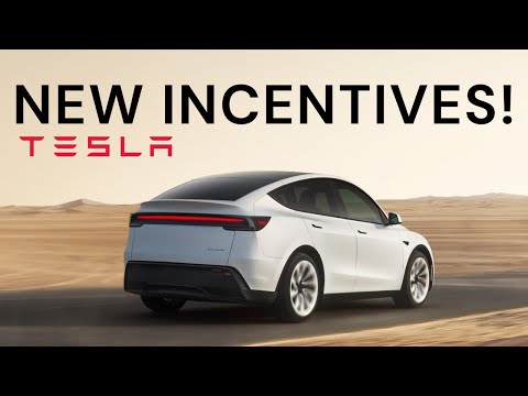Tesla's New Financing Deals: 0% APR on Model 3 and More Revealed