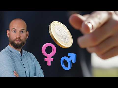 Il Sesso Dei Figli Non Ha La Stessa Probabilità!