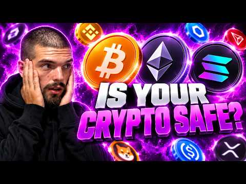 Apakah Kripto Anda Aman? ETF Bitcoin Capai Rekor Tertinggi Namun Peretasan Bitget Mengguncang Pasar