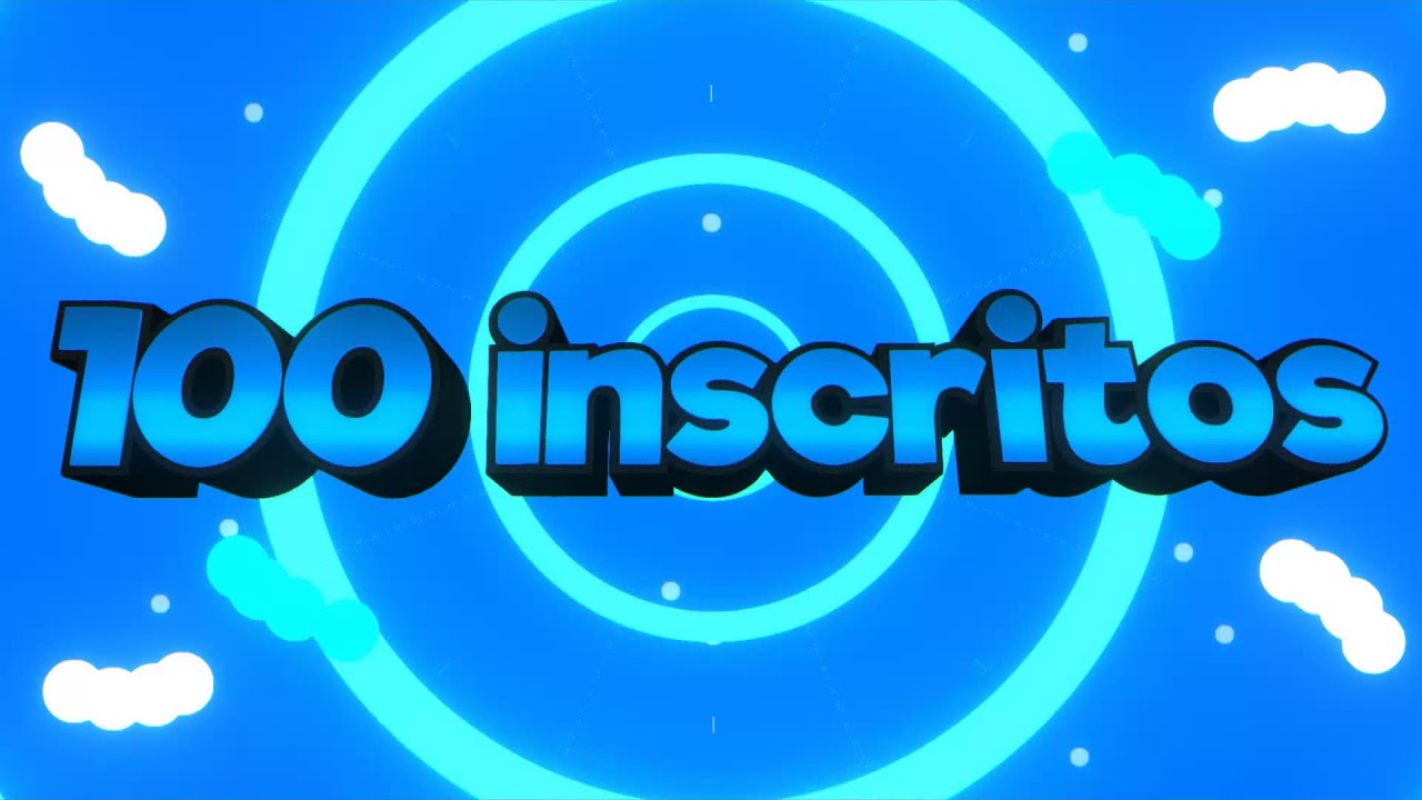 100 INSCRITOS VLW GALERA