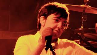 Babasónicos - El Colmo (En Vivo / México / 2014)