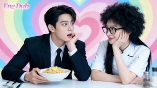 The CEO refused all food—except the meals cooked by the “ugly” girl, so he married her at once