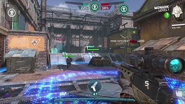 Moderne combat versus soft launch trailer