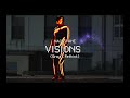 NAQT VANE - VISIONS (Gray's Rethink)