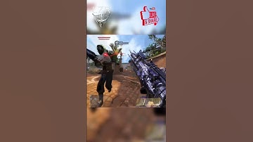 OZUNA: KILL CONFIRMED MP GAMEPLAY | Call Of Duty Mobile Gameplay