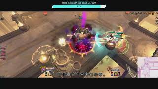 AVA RAID CONSTRUCT BOSS (2GOLD CHESTS)