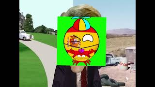 This Land! - Versión Countryballs España y Mr. CountryBalls