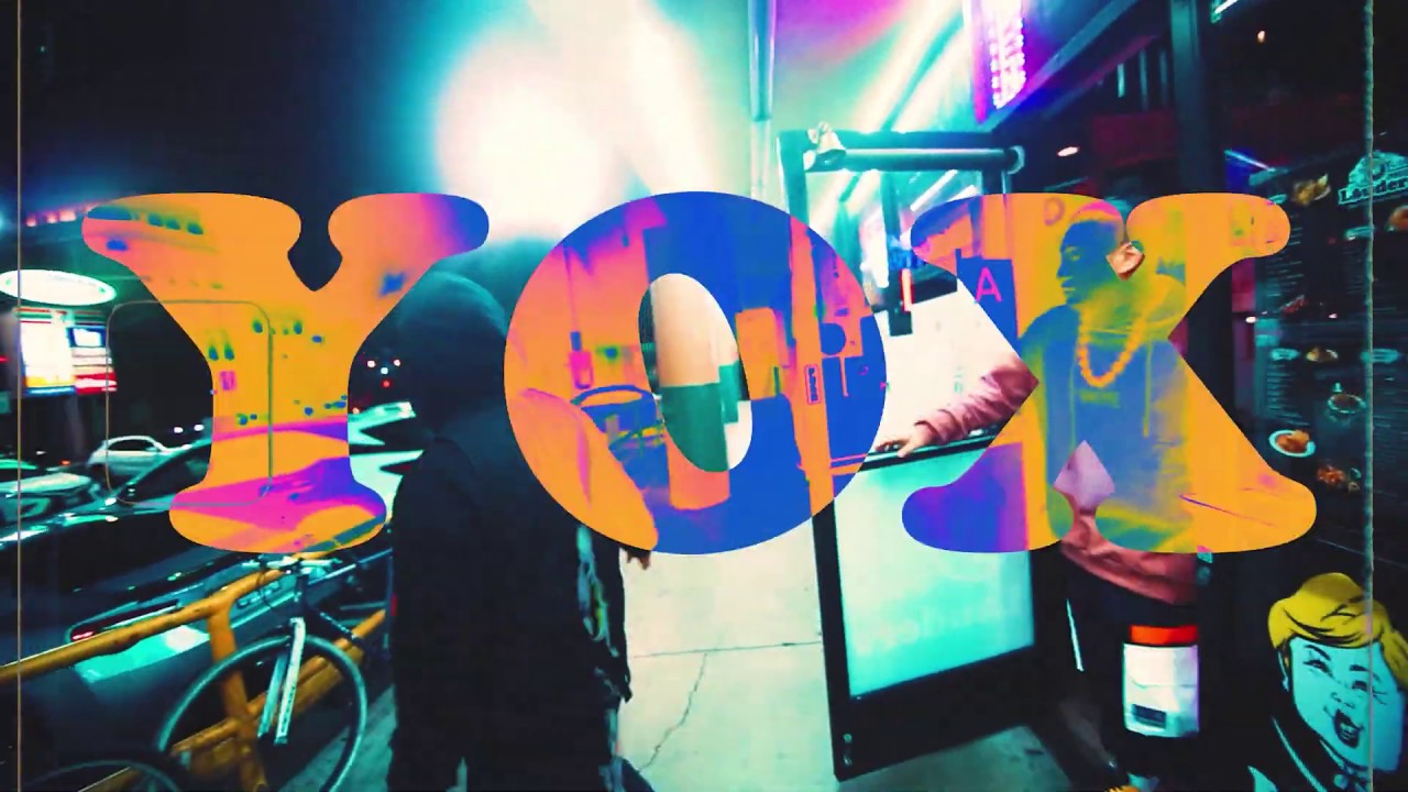 Watch YEAR OF THE OX - HARIBO CYPHER on YouTube Watch YEAR OF THE OX - HARIBO CYPHER on YouTube